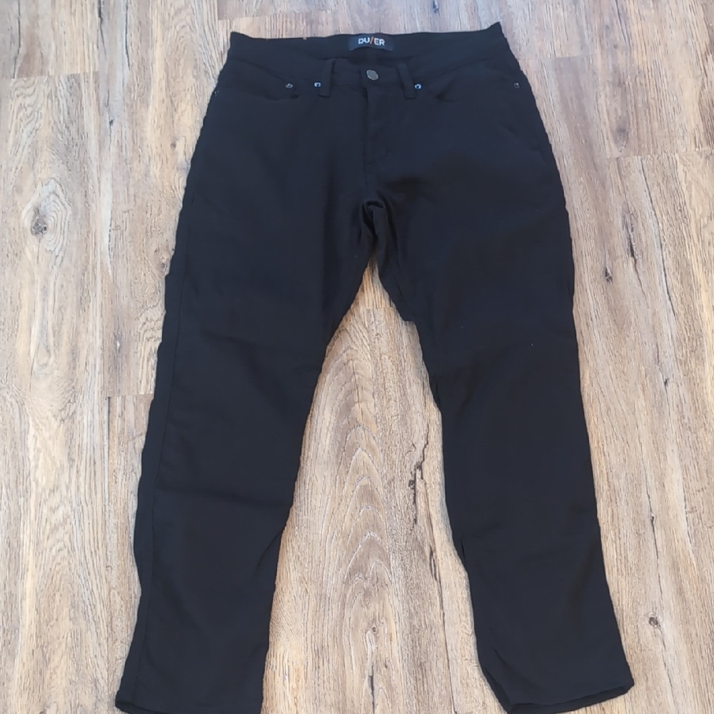 DU/ER relaxed Taper Men's Pants